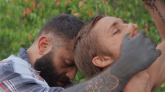 Best anal treat this country boy ever felt