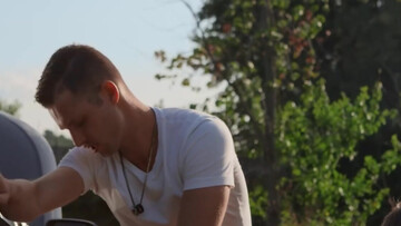 Best anal treat this country boy ever felt