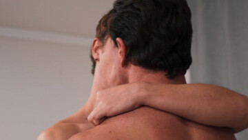 Muscular blokes fuck in heavy scenes and provide the best details