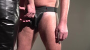 Sub thinks that this prolonged CBT is so fucking good