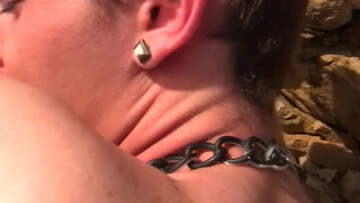 Cock sucking boys keeps on spinning the dick in his mouth until the last drops