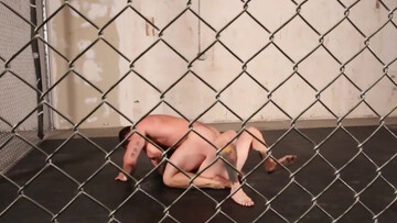 Big booty cock rider shows what he's capable of with a dick