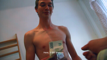 Czech newcomer deserves a standing ovation in POV