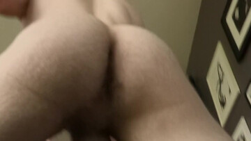 Insolent lovers fuck in restless manners until their sperm loads collide