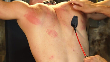 A first-time fuck for two guys who want to enjoy BDSM sex