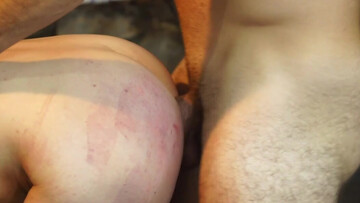 A first-time fuck for two guys who want to enjoy BDSM sex