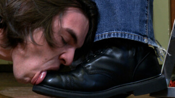 Twink endures plenty of cocks in his cramped hole for surreal pleasures