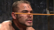 Insolent male slaves let their master play naughty in serious BDSM kinks