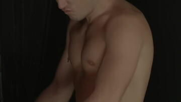 Appealing men play naughty fetishes to fulfill their anal needs