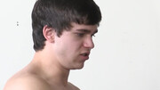Slender boy lets horny male reverse ride his stiff dick in excellent manners