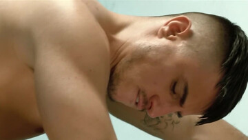 Erotic ass rimming moments cause these men to crave sex more than ever
