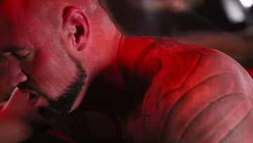 Smashing guys share nudity in spicy positions while they fuck in crazy manners