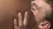 Stepbro fucking with a pucker ready for fun-size