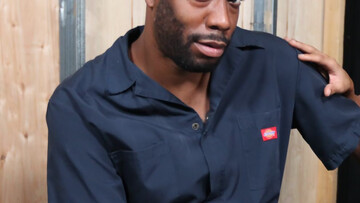 Stepdad seduction with anal and plenty of orgasms