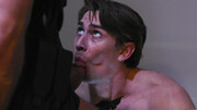 Appealing man gets anal drilled by a cop with extremely tasty dong