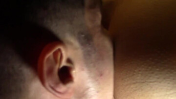 Strong cock makes amateur lover share surreal cam scenes