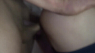 Spitroast special for a slutty bubble bum twink hoe