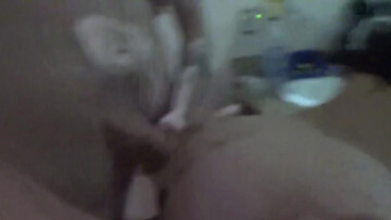 Spitroast special for a slutty bubble bum twink hoe