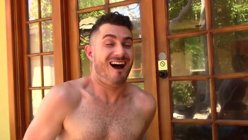 Breeding party, no condoms, just sweat and lust