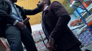 Bearded dude wants his wilder walls stretched out
